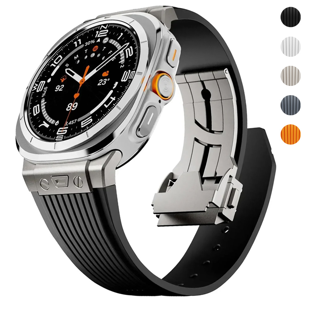 Luxury Watch Galaxy - 삼성 갤럭시 워치 울트라 2 2025