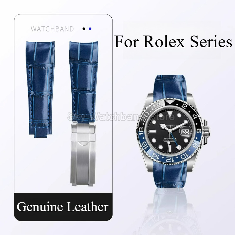 Luxury Watch Class - 롤렉스 데이토나 블랙 그린 블루 서브마리너