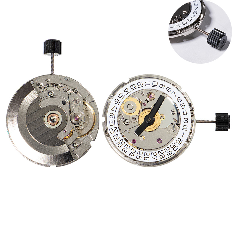Luxury Watch Diamond - ETA2824-2 시계용 고급 중국산 무브먼트 PT5000