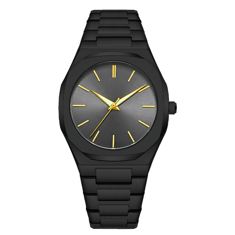 Luxury Watch Brands Logo - 럭셔리 라운드 스포츠 남성용 시계 방수