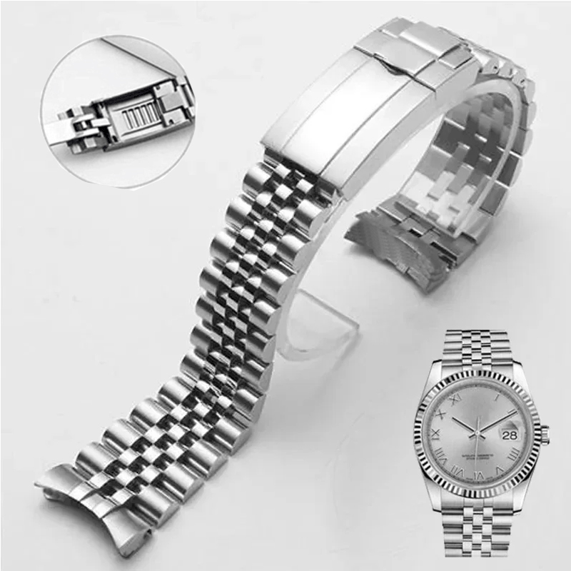 Luxury Watch Class - 롤렉스 서브 GMT 요트 데이토나 남성용