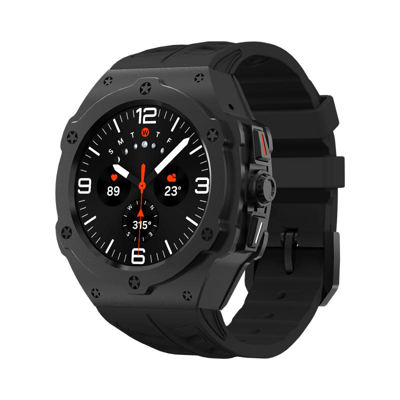 Luxury Watch Galaxy - 갤럭시 시계 7 울트라 47mm에 대한