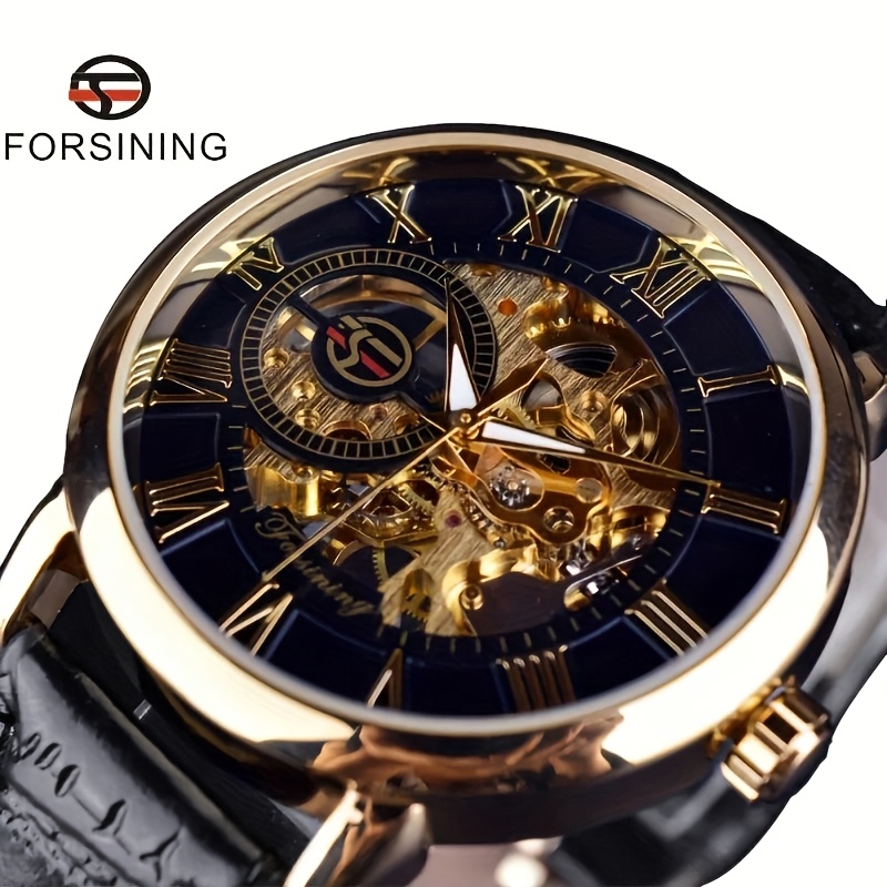 Luxury Watch Brands Logo - 포르시닝 3D 로고 디자인 속이 빈