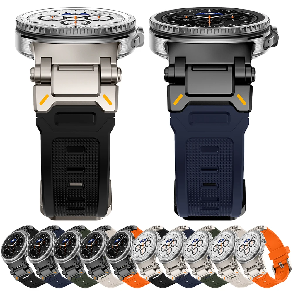Luxury Watch Galaxy - 삼성 갤럭시 9 8 44mm 40mm
