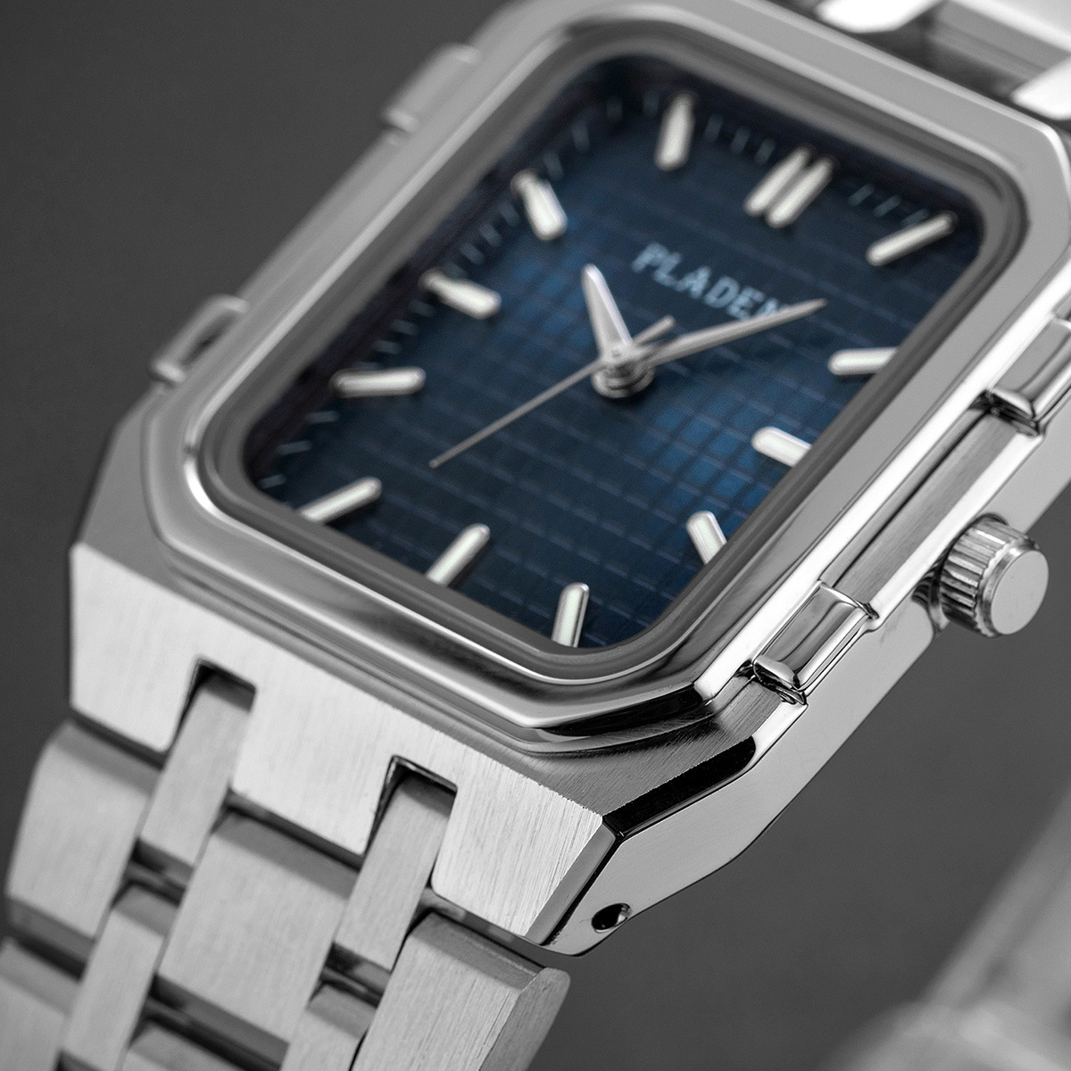 명품 브랜드 블루 다이얼 남성용 고품질 쿼츠 시계, 사 - Luxury Watch Maker 리뷰 및 가격