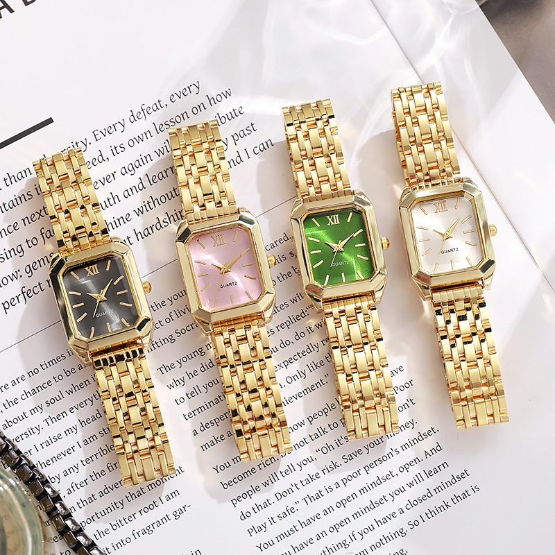 유명 브랜드 여성 시계 핫 세일 쿼츠 손목시계 로고 없 - Luxury Watch Brands Logo 리뷰 및 가격