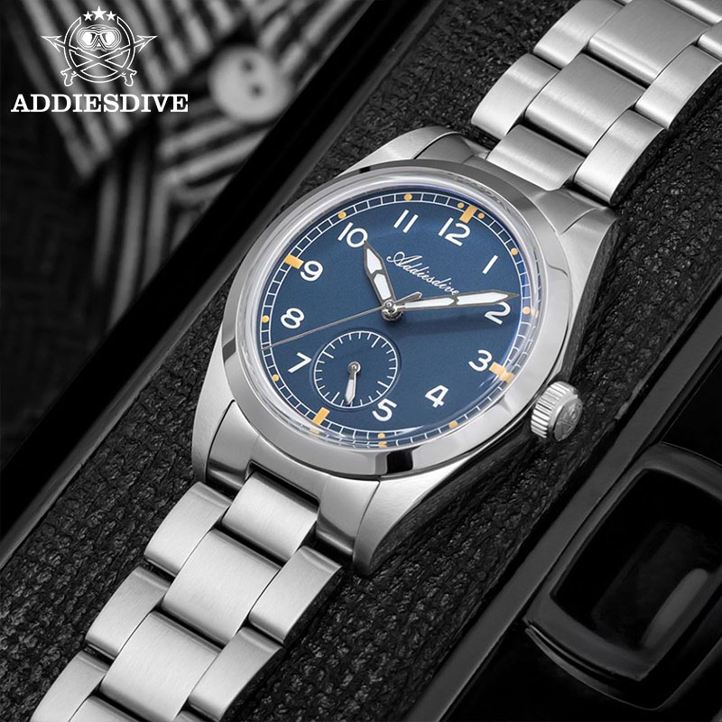 ADDIESDIVE 여성용 고급 시계 10Bar 방수  - Luxury Watch Time 리뷰 및 가격