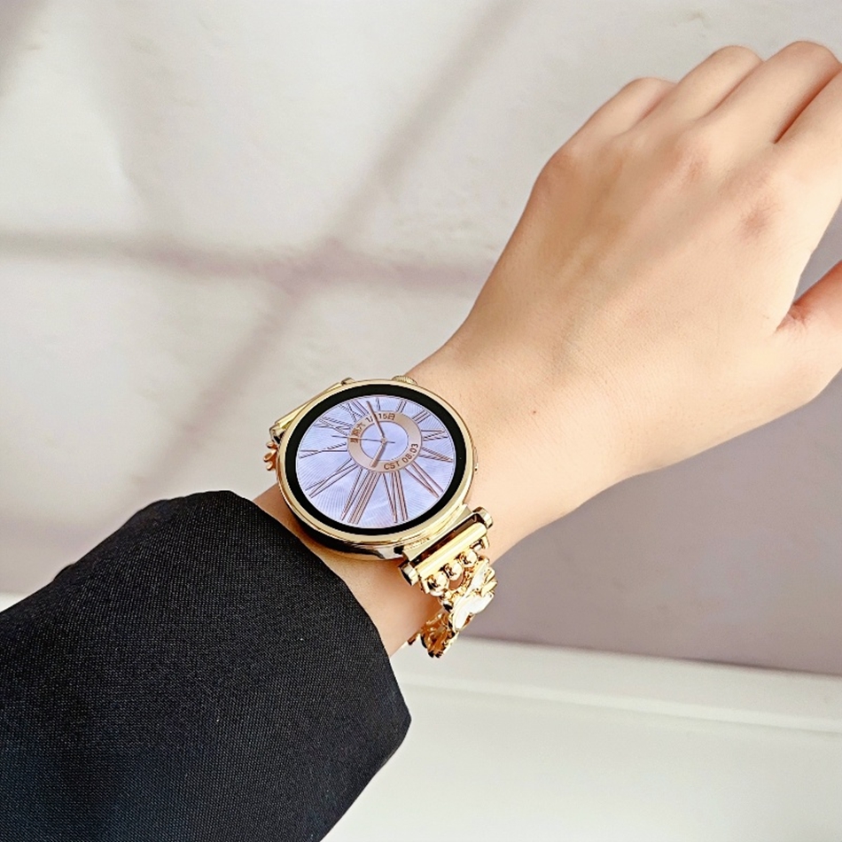 삼성 갤럭시 시계 7 6 4 클래식 5 프로 럭셔리 레 - Luxury Watch Galaxy 리뷰 및 가격