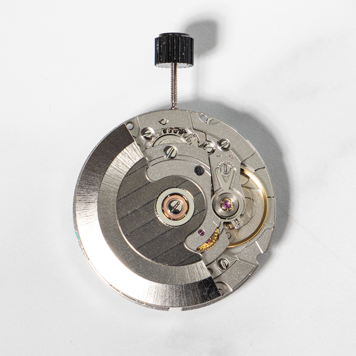 ETA2824-2 시계용 고급 중국산 무브먼트 PT50 - Luxury Watch Diamond 리뷰 및 가격