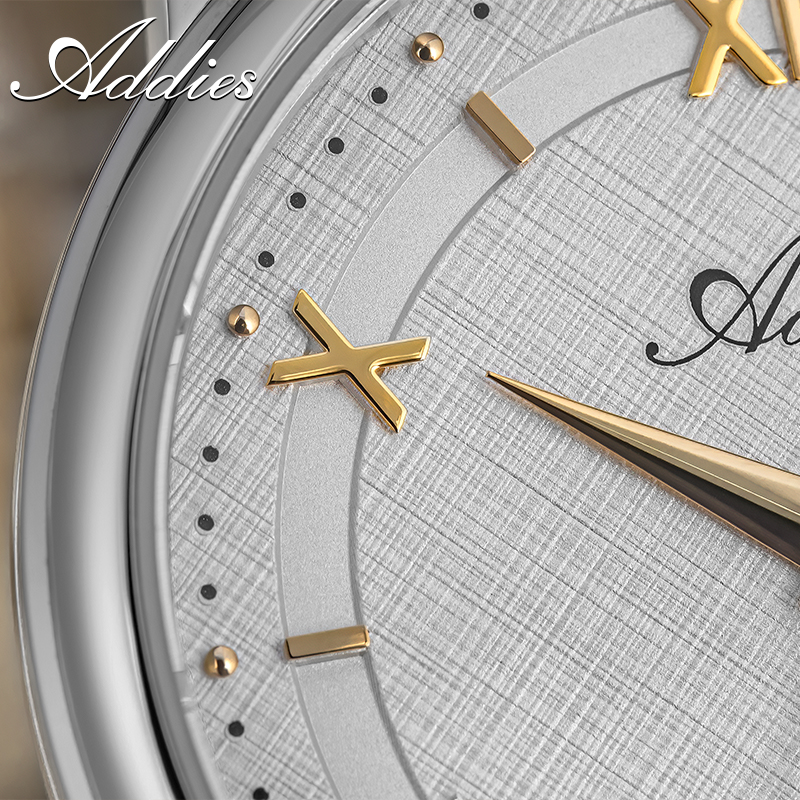 ADDIES 우아한 석영 여성용 시계 럭셔리 야외 스포 - Luxury Watch Display Case 리뷰 및 가격