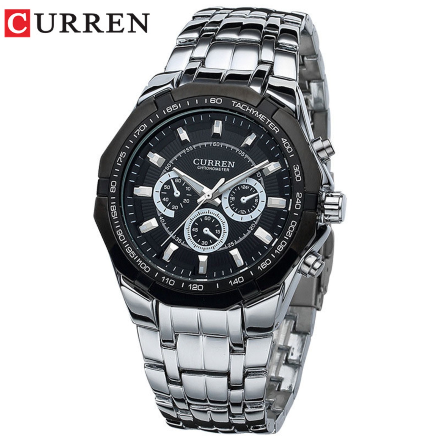 CURREN 남성 럭셔리 브랜드 밀리터리 스포츠 남성용 - Luxury Watch Maker 리뷰 및 가격