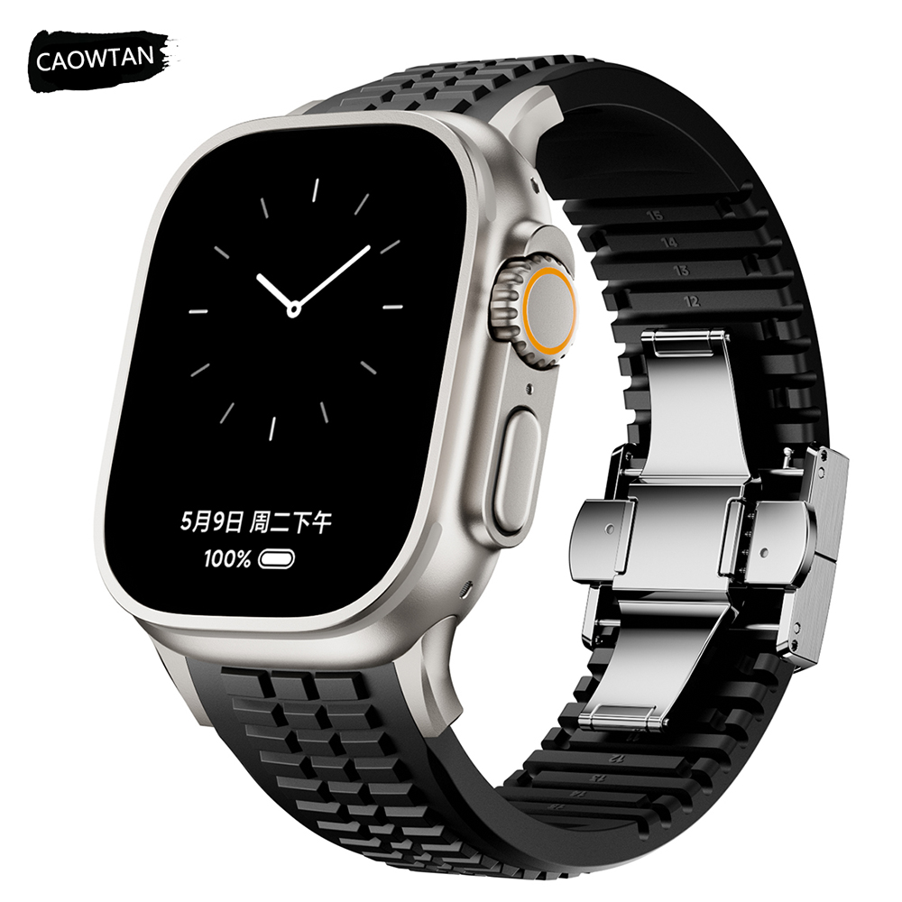 애플워치 울트라 2 49mm 46mm 45mm 44mm - Luxury Watch Ap 리뷰 및 가격