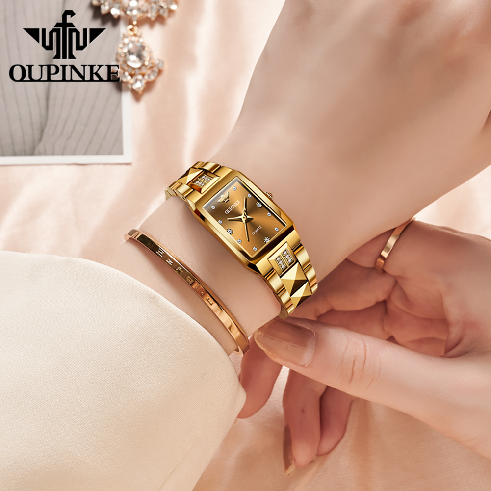 오피네 3246 여성용 시계 고급 스위스 쿼츠 브랜드  - Luxury Watch Boutique 리뷰 및 가격