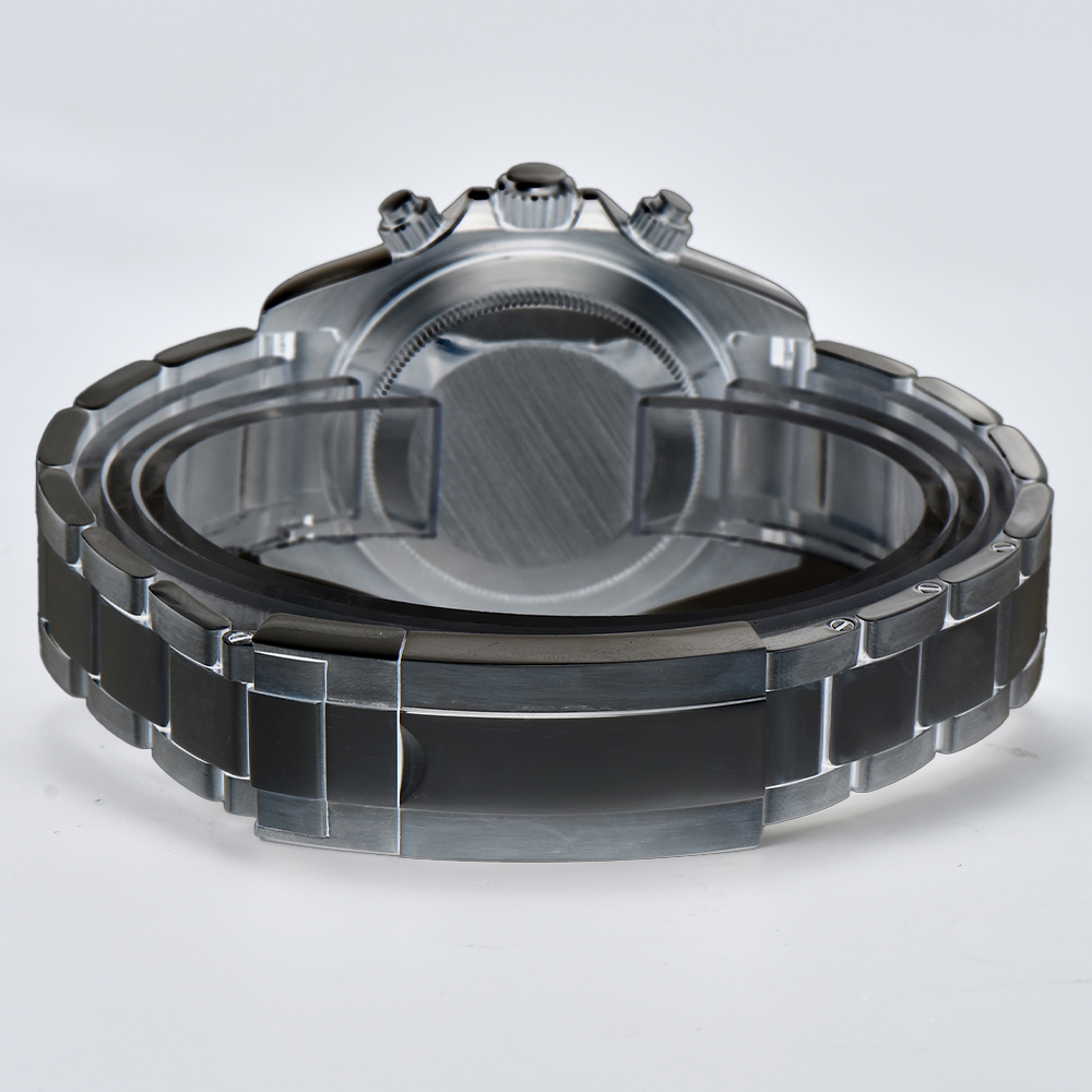 럭셔리 크리에이티브 웨이브 VK63 시계 39.3mm  - Luxury Watch Time 리뷰 및 가격