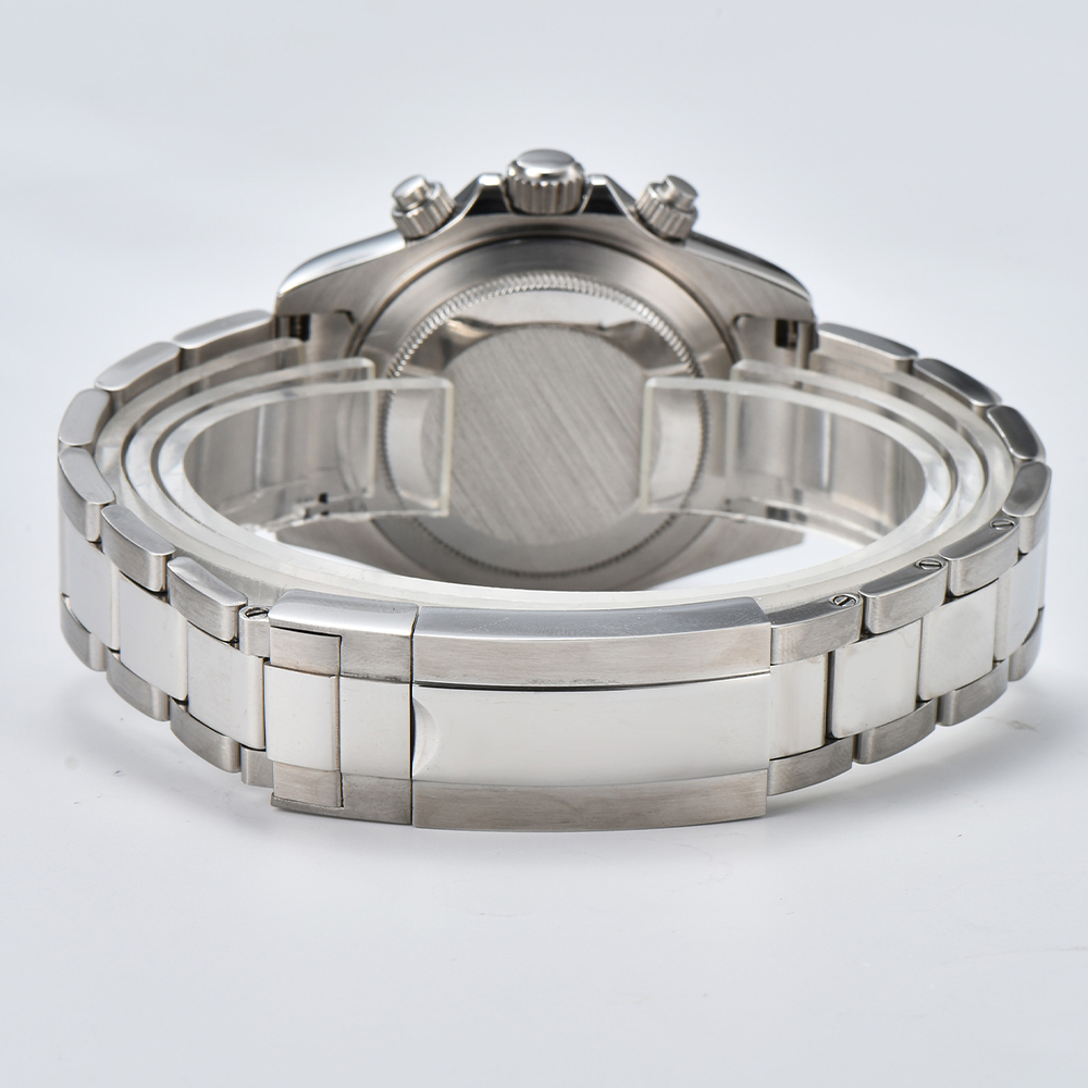 럭셔리 크리에이티브 웨이브 VK63 시계 39.3mm  - Luxury Watch Time 리뷰 및 가격