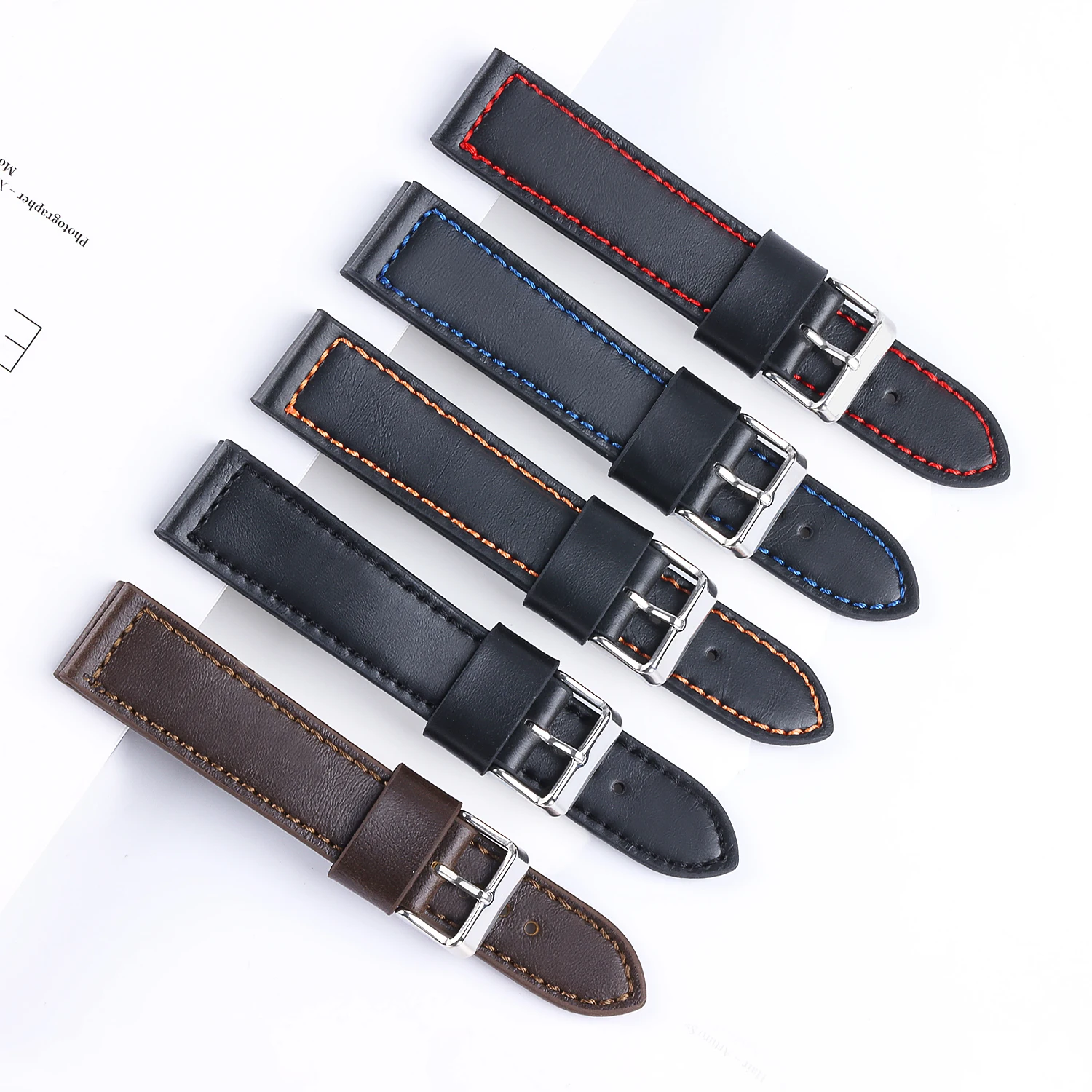하이 퀄리티 범용 정품 가죽 시계 스트랩, 롤렉스 시계 - Luxury Watch Class 리뷰 및 가격