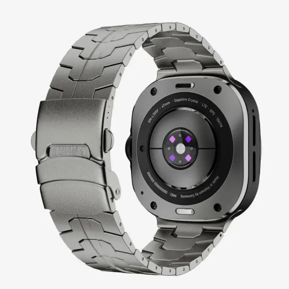 삼성 갤럭시 워치 울트라 2-1/울트라 2025 47m - Luxury Watch Galaxy 리뷰 및 가격