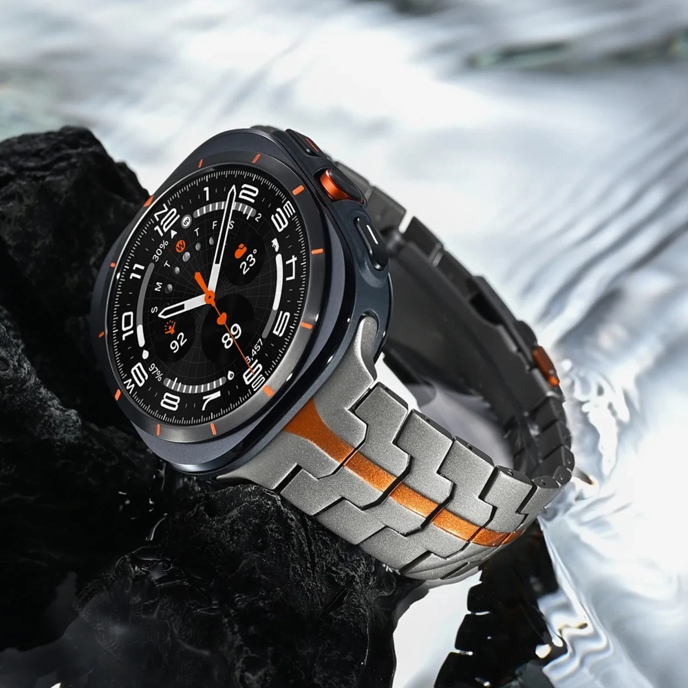 삼성 갤럭시 워치 울트라 2-1/울트라 2025 47m - Luxury Watch Galaxy 리뷰 및 가격