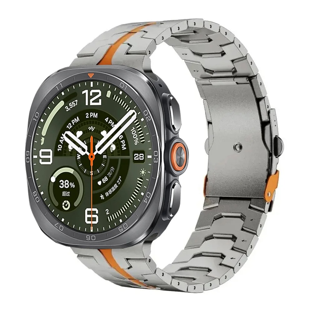 삼성 갤럭시 워치 울트라 2-1/울트라 2025 47m - Luxury Watch Galaxy 리뷰 및 가격