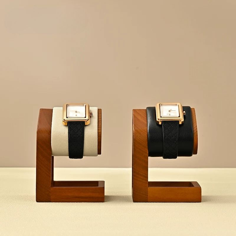 원목 시계 진열대 고급 손목시계 쇼케이스 카운터 소매점 - Luxury Watch Boutique 리뷰 및 가격