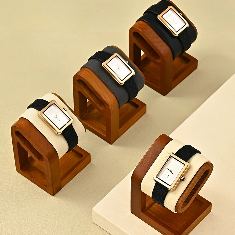 원목 시계 진열대 고급 손목시계 쇼케이스 카운터 소매점 - Luxury Watch Boutique 리뷰 및 가격