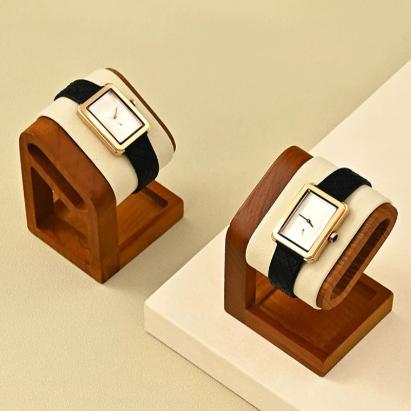 원목 시계 진열대 고급 손목시계 쇼케이스 카운터 소매점 - Luxury Watch Boutique 리뷰 및 가격