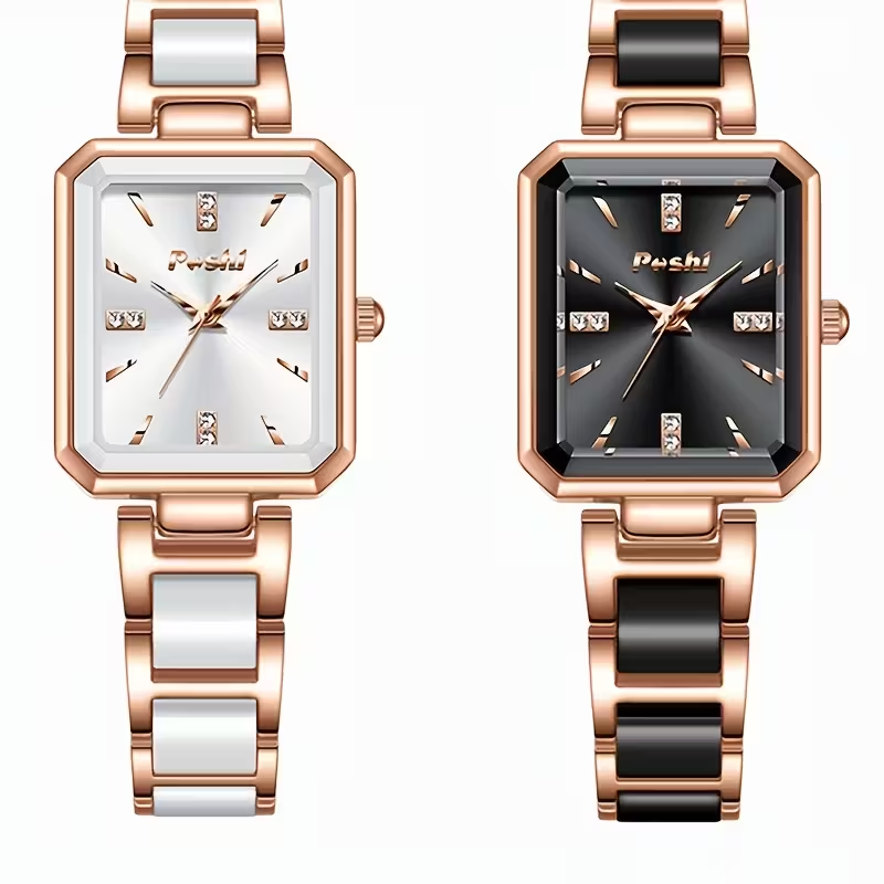 3피스 세트, 스타일리시하고 고급스러운 비즈니스 캐주얼 - Luxury Watch Boutique 리뷰 및 가격