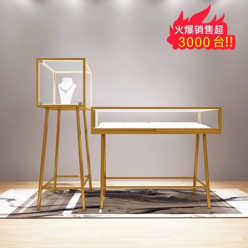 보석 장식 진열장 유리 진열대 부티크 쇼케이스 고급 보 - Luxury Watch Boutique 리뷰 및 가격