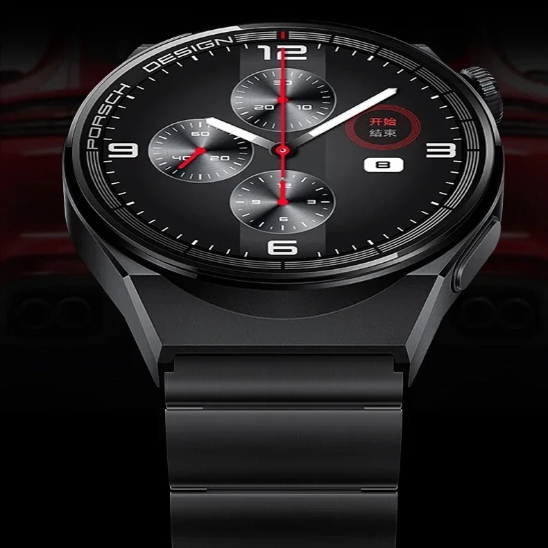 화웨이 GT2 GT3 3 프로 럭셔리 비즈니스 팔찌에  - Luxury Watch Galaxy 리뷰 및 가격