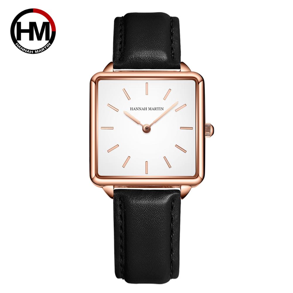 2018 새로운 패션 여성 시계 숙녀 손목 시계 럭셔리 - Luxury Watch With Leather Strap 리뷰 및 가격