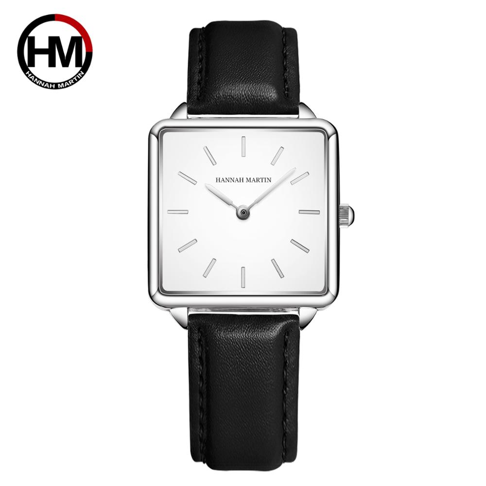 2018 새로운 패션 여성 시계 숙녀 손목 시계 럭셔리 - Luxury Watch With Leather Strap 리뷰 및 가격