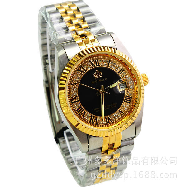 2016 럭셔리 HK REGINALD 브랜드 손목시계, - Luxury Watch Maker 리뷰 및 가격