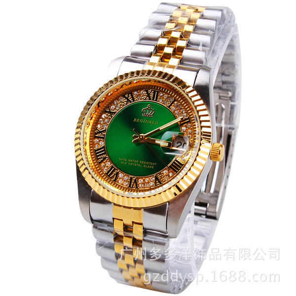 2016 럭셔리 HK REGINALD 브랜드 손목시계, - Luxury Watch Maker 리뷰 및 가격