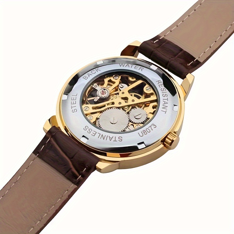 포르시닝 3D 로고 디자인 속이 빈 각인 블랙 골든 케 - Luxury Watch Brands Logo 리뷰 및 가격