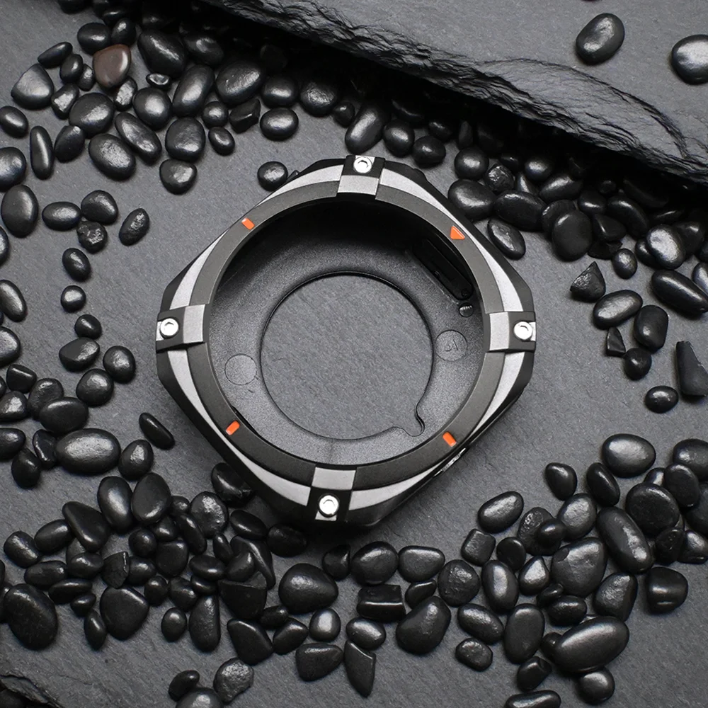 삼성 갤럭시 울트라 워치 47mm용 고급 보호 범퍼 케 - Luxury Watch Galaxy 리뷰 및 가격