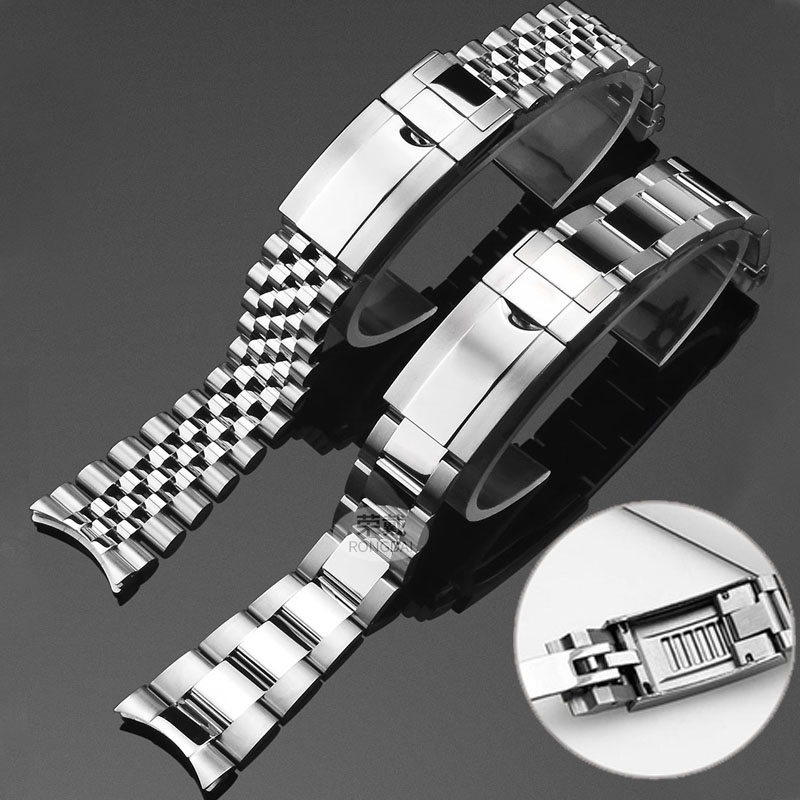 롤렉스 서브 GMT 요트 데이토나 남성용 스트랩 20m - Luxury Watch Class 리뷰 및 가격