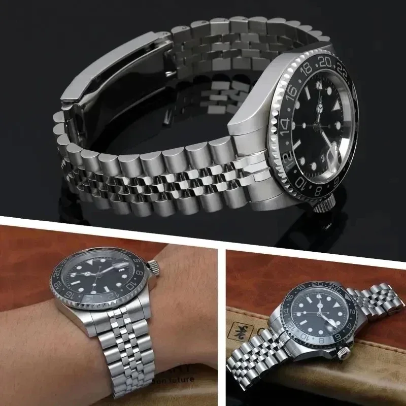 롤렉스 서브 GMT 요트 데이토나 남성용 스트랩 20m - Luxury Watch Class 리뷰 및 가격