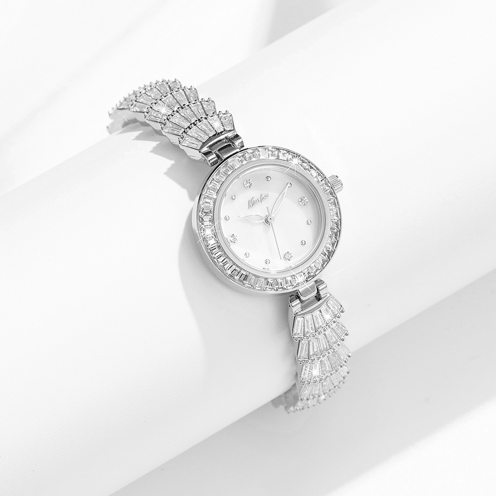 UTHAI 여성용 프렌치 라이트 럭셔리 하이 퀄리티 다 - Luxury Watch Diamond 리뷰 및 가격