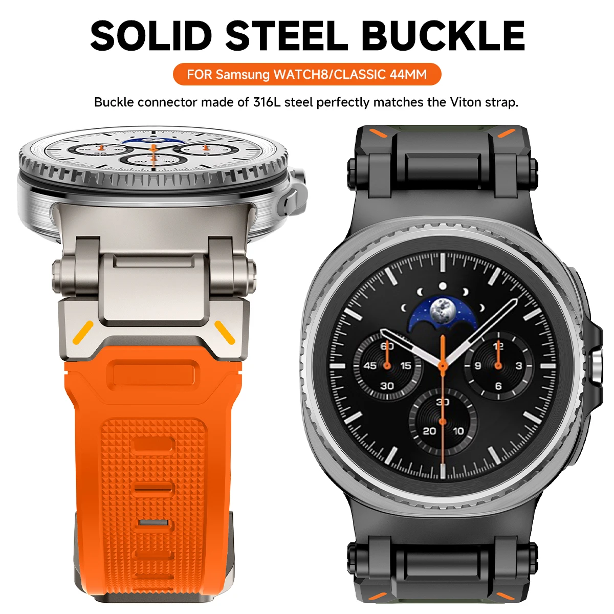 삼성 갤럭시 9 8 44mm 40mm 8 클래식 46m - Luxury Watch Galaxy 리뷰 및 가격