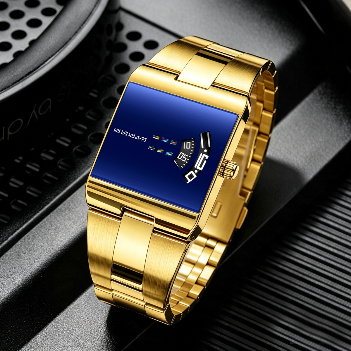 남성용 시계 오리지널 브랜드 쿼츠 시계 럭셔리 방수 패 - Luxury Watch Maker 리뷰 및 가격